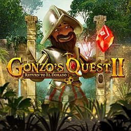 Gonzo quest 2