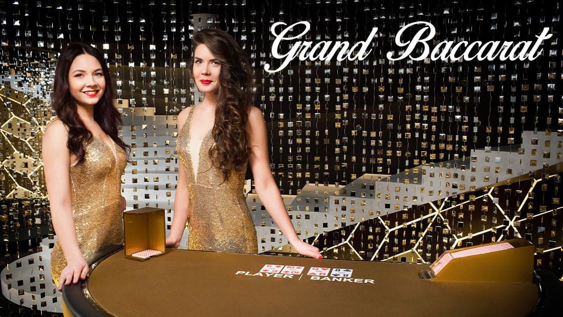 Grand Baccarat