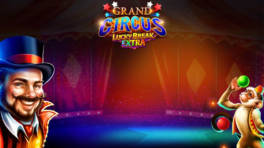 Grand Circus