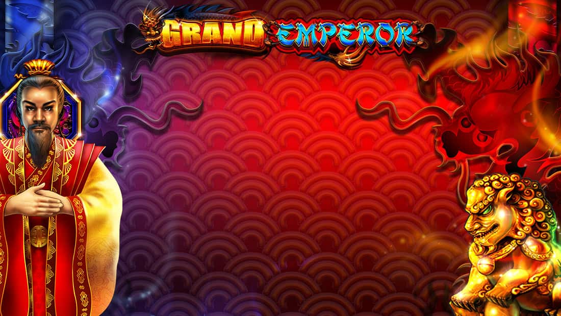 Grand Emperor