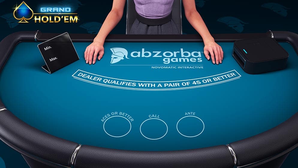 Grand Hold'em