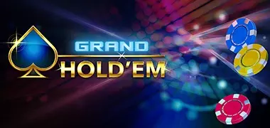 Grand Hold'em online