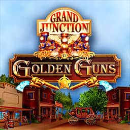 Grand Junction Golden Guns