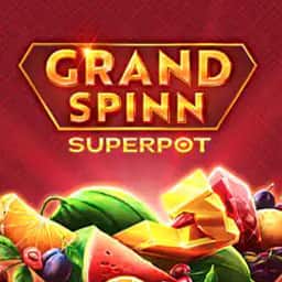 Grand Spinn Superpot