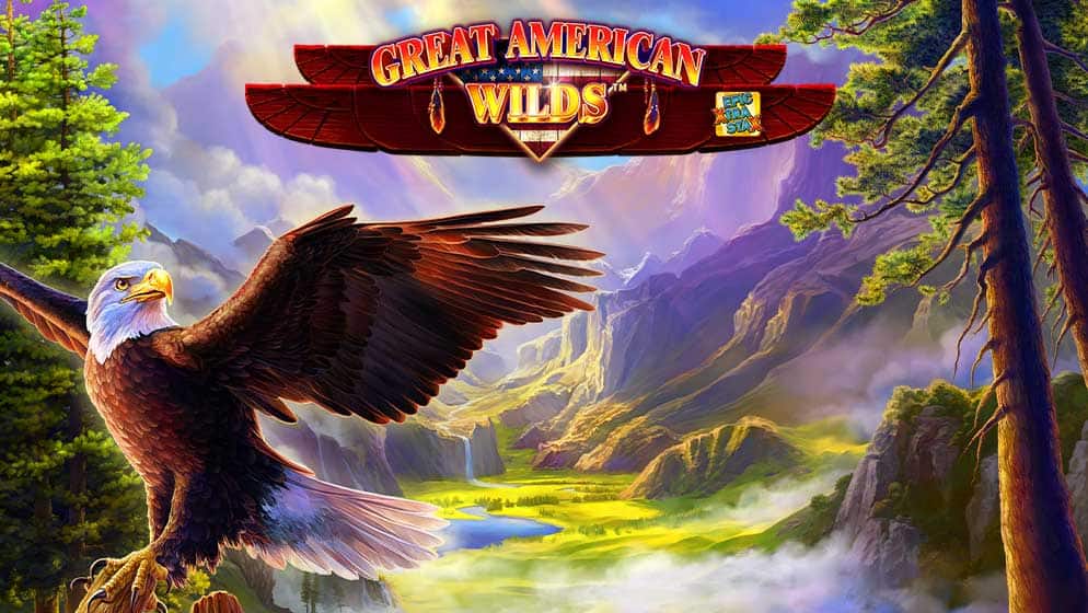 Great American Wilds