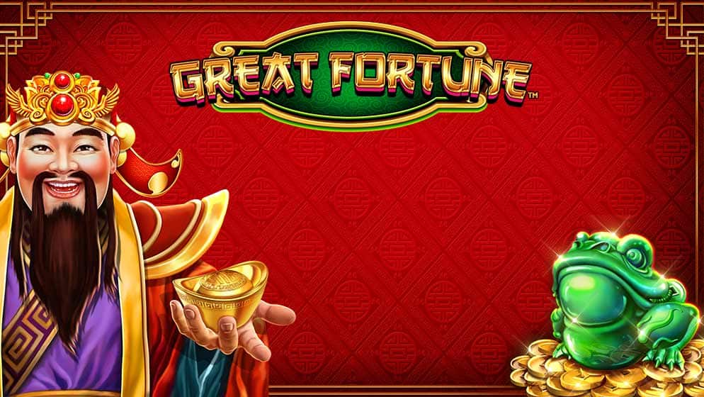 Great Fortune