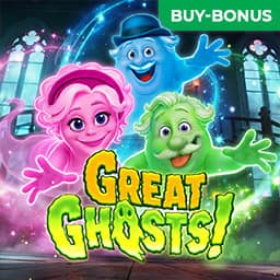 Great Ghosts!