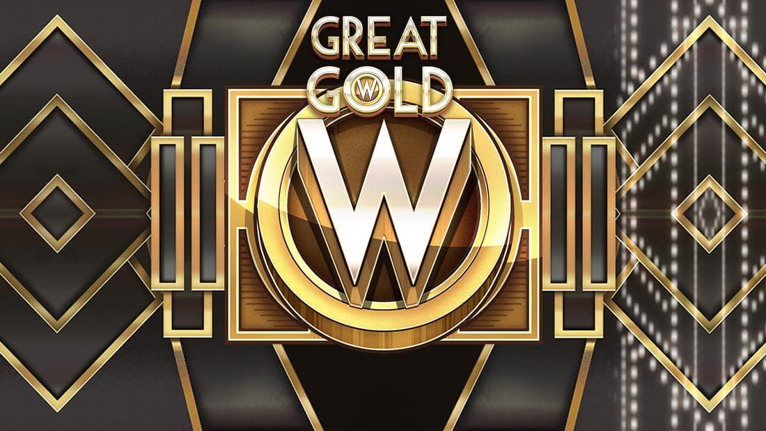 Great Gold