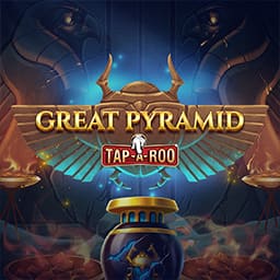 Great Pyramid Taparoo
