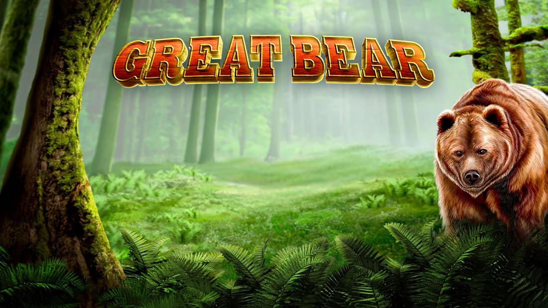 Great Bear