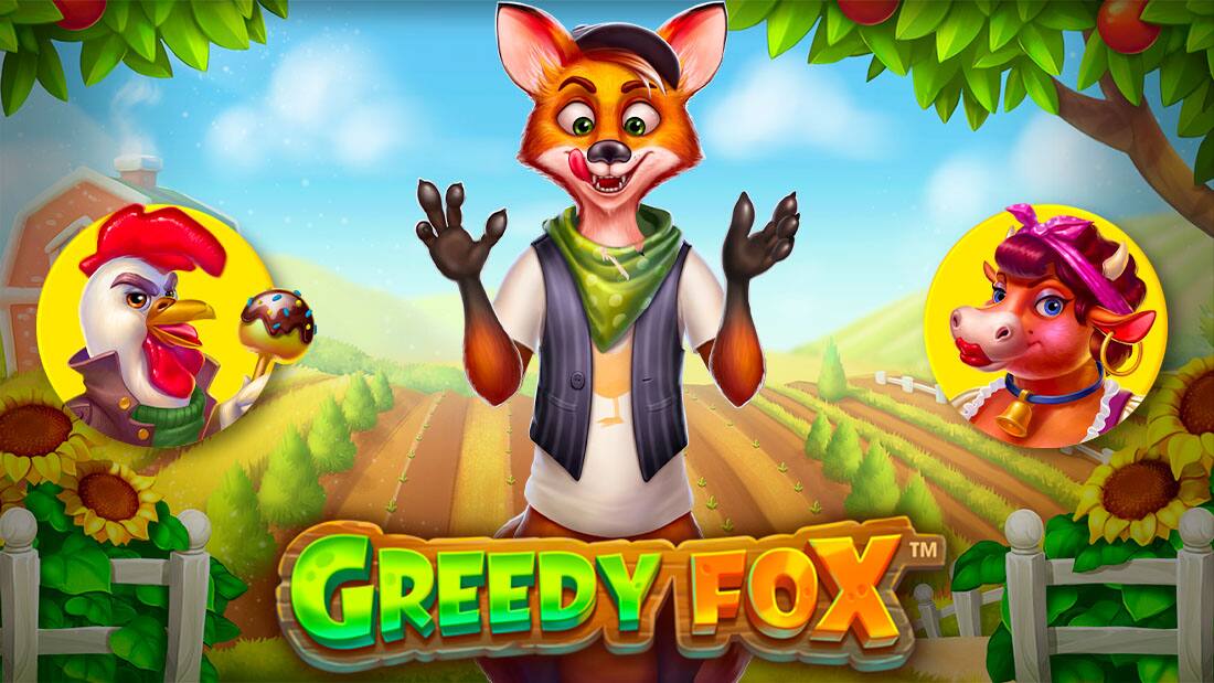 Greedy Fox
