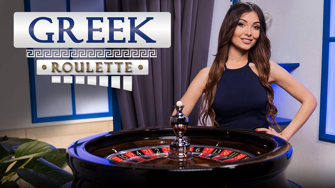 Greek  Roulette