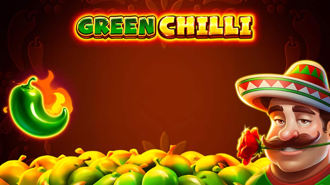 Green Chilli