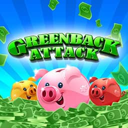 Greenback Attack