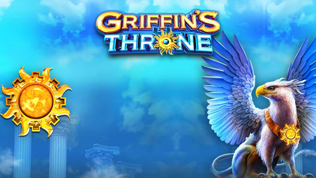 Griffins Throne