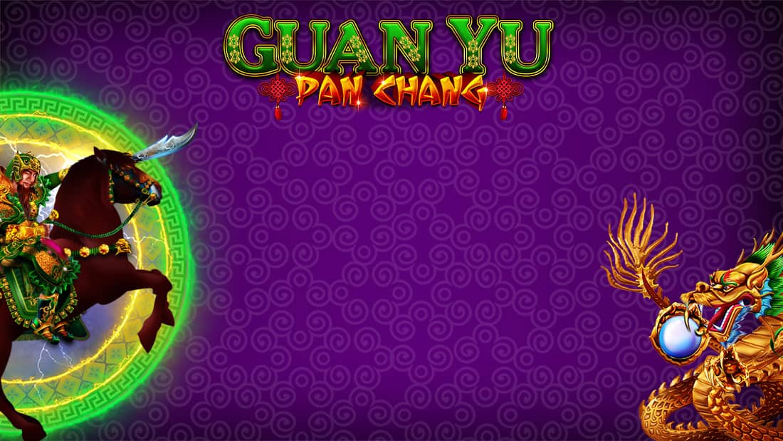Guan Yu