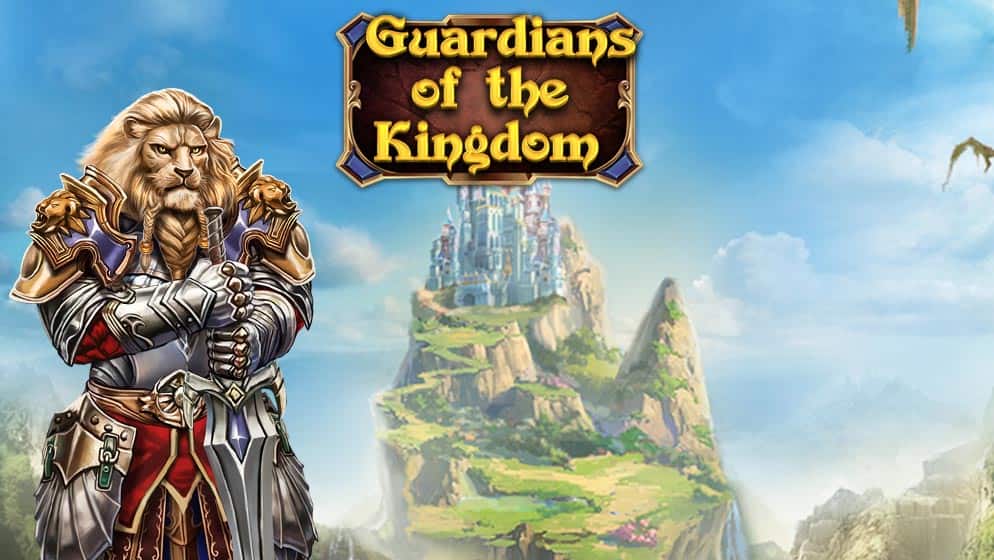 Guardians of the Kingdom