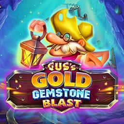 Gus Gold Gemstone Blast