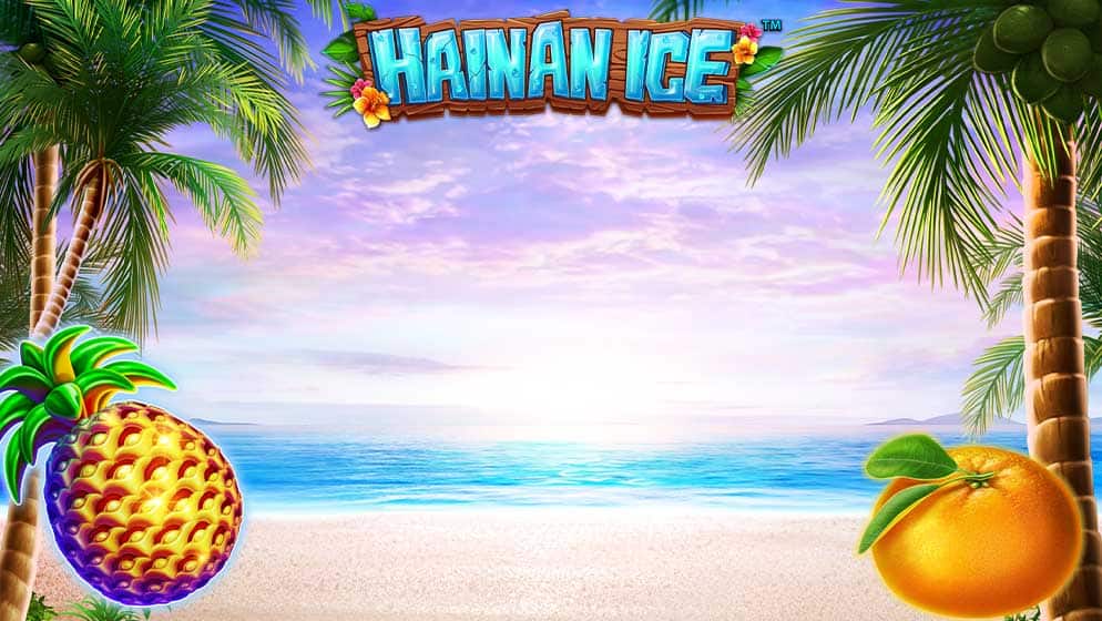 Hainan Ice