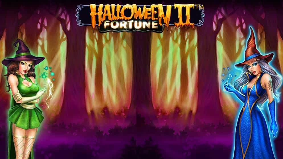 Halloween Fortune II