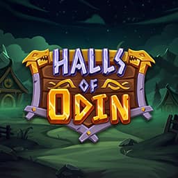 Halls of Odin
