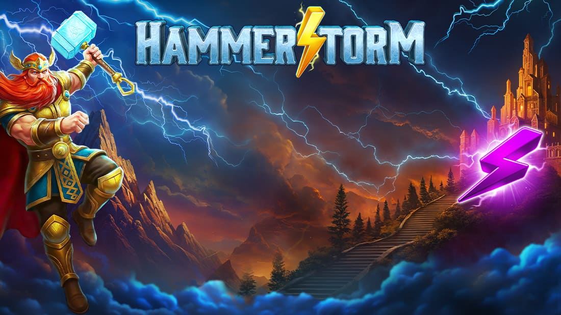 Hammerstorm