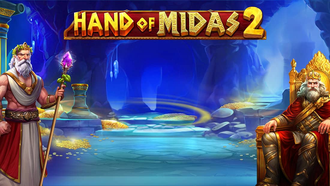 Hand of Midas 2