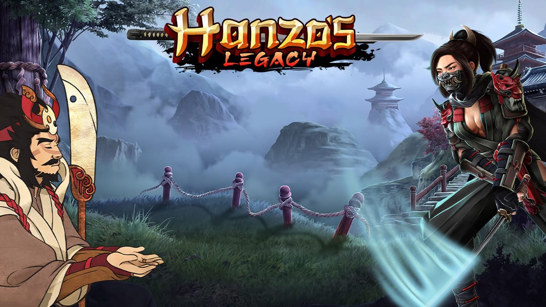 Hanzos Legacy