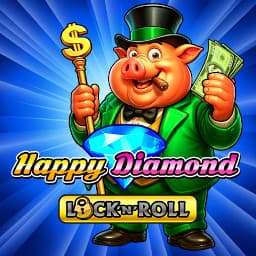 Happy Diamond