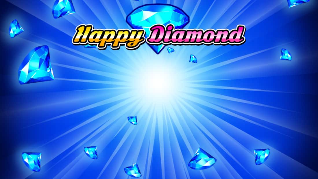 Happy Diamond