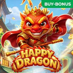 Happy Dragon