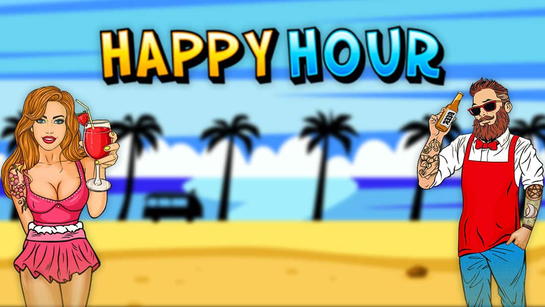 Happy Hour
