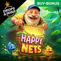 Happy Nets