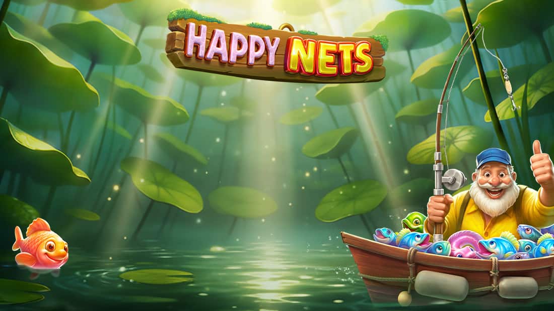 Happy Nets