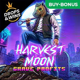 Harvest Moon Grave Profits