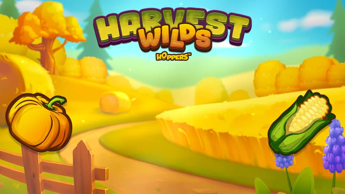 Harvest Wilds