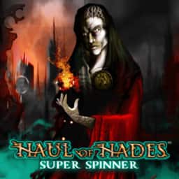 Haul of Hades Super Spinner