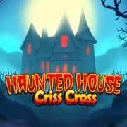 Haunted House Criss Cross