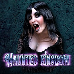 Haunted Kingdom