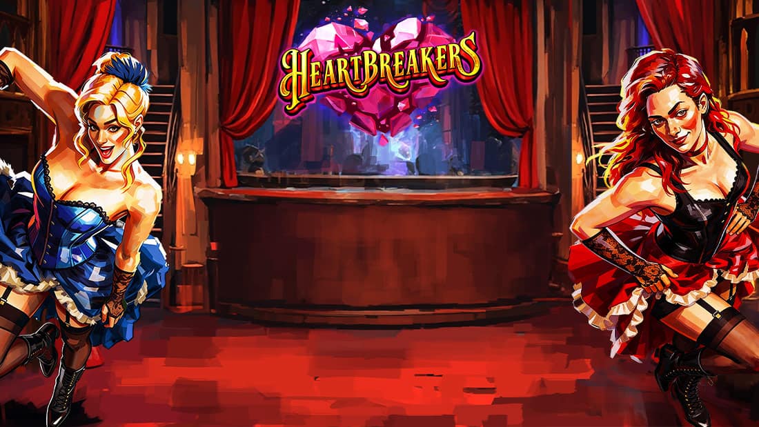 Heartbreakers