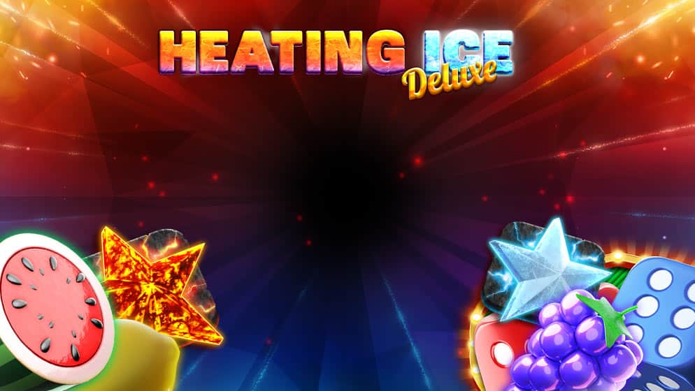 Heating Ice Deluxe