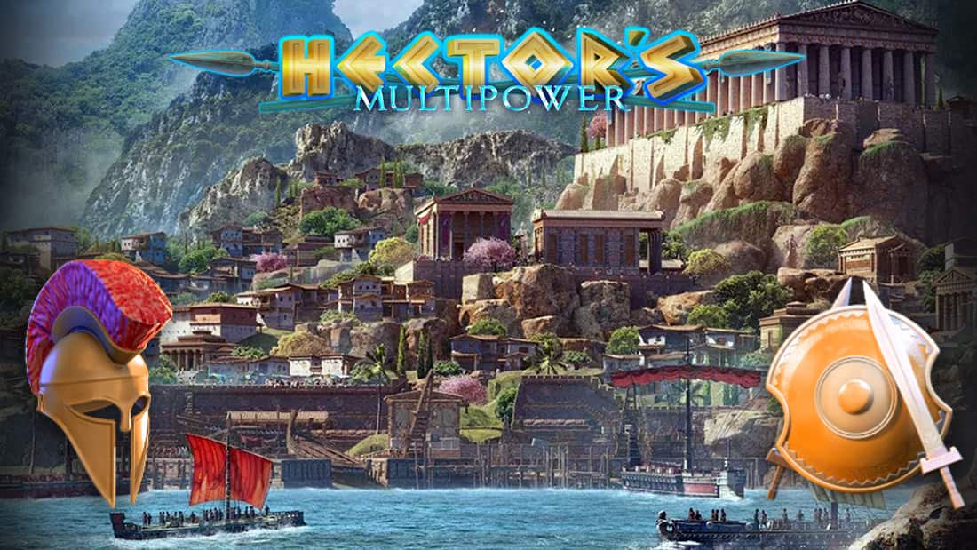 Hector's Multipower