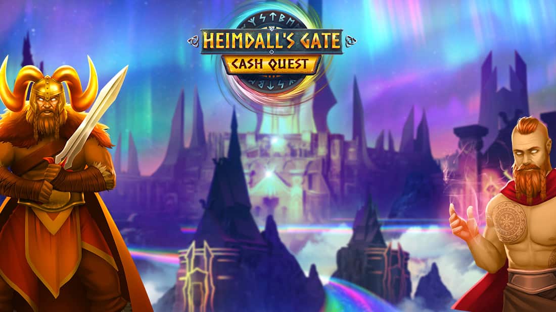 Heimdall’s Gate Cash Quest