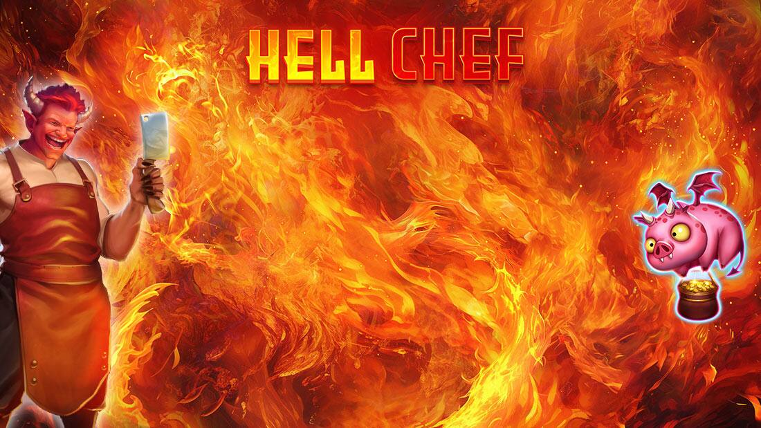 Hell Chef