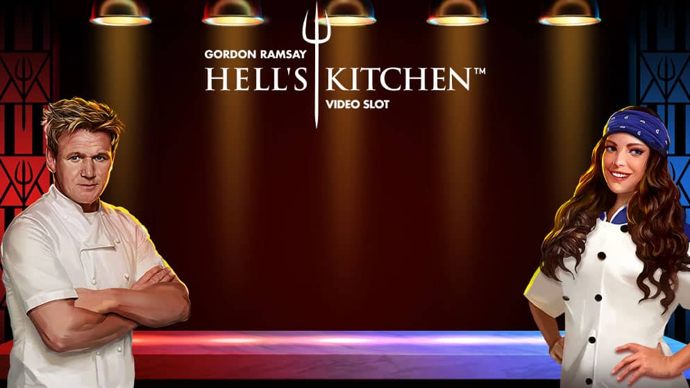 Hell's Kitchen