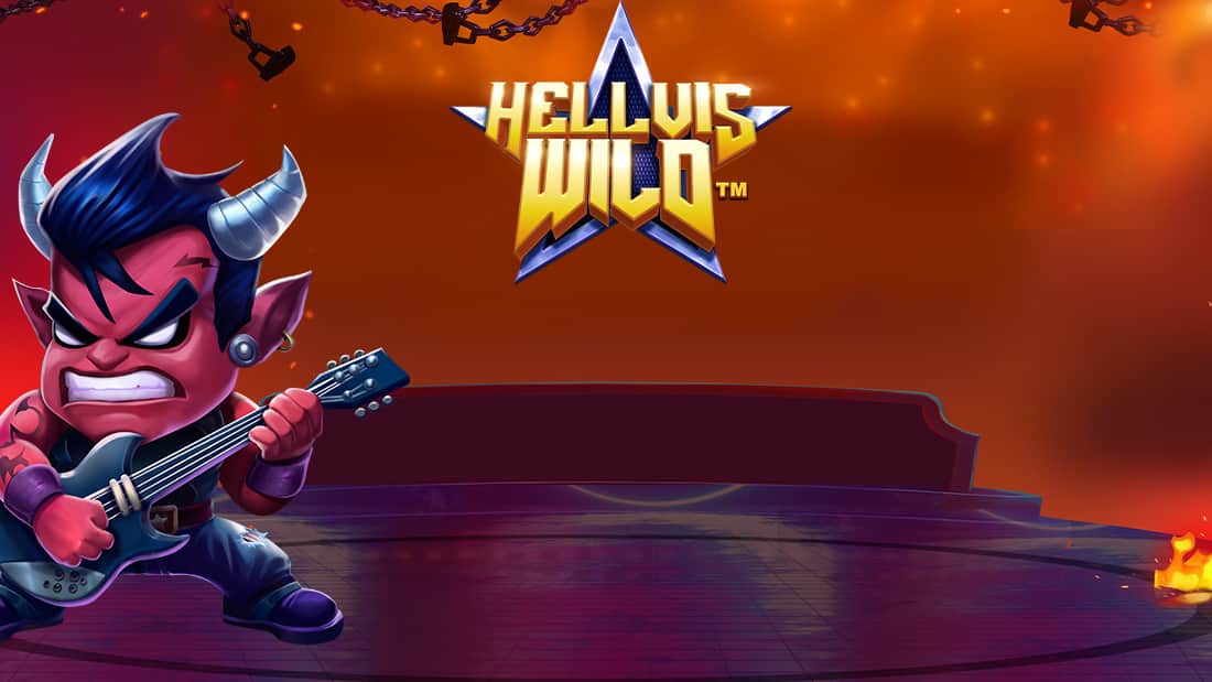Hellvis Wild