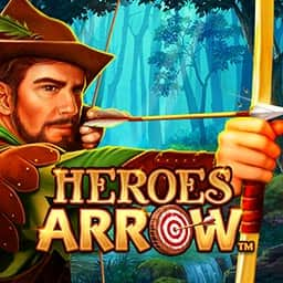 Heroes Arrow