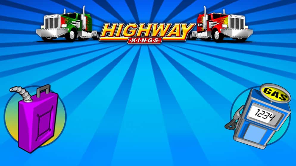 Highway Kings