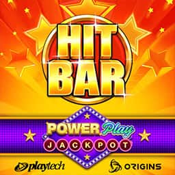 Hit Bar Powerplay Jackpot
