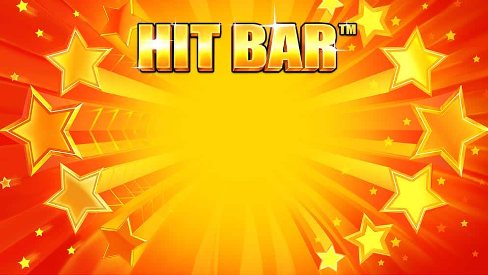 Hit Bar